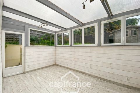 Villa i Gouvernes, Seine-et-Marne, Gouvernes - € 409.900 | Ref: 340934440589 - foto 7