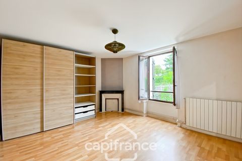 Villa i Gouvernes, Seine-et-Marne, Gouvernes - € 409.900 | Ref: 340934440589 - foto 8