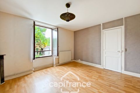 Villa i Gouvernes, Seine-et-Marne, Gouvernes - € 409.900 | Ref: 340934440589 - foto 9
