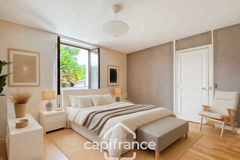 Villa i Gouvernes, Seine-et-Marne, Gouvernes - € 409.900 | Ref: 340934440589 - foto 10