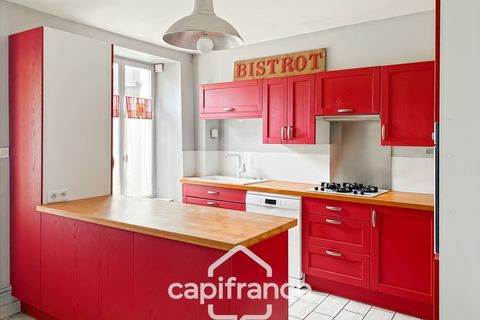 Villa i Gouvernes, Seine-et-Marne, Gouvernes - € 409.900 | Ref: 340934440589 - foto 11