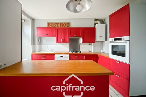 Villa i Gouvernes, Seine-et-Marne, Gouvernes - € 409.900 | Ref: 340934440589 - foto 12