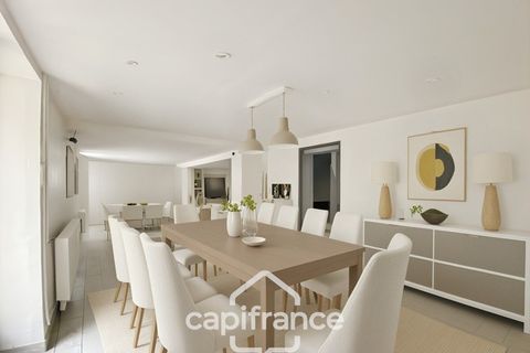 Villa i Gouvernes, Seine-et-Marne, Gouvernes - € 409.900 | Ref: 340934440589 - foto 13