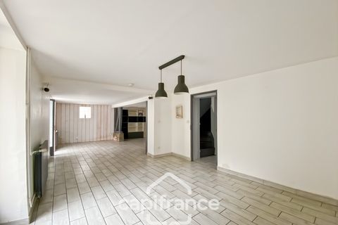 Villa i Gouvernes, Seine-et-Marne, Gouvernes - € 409.900 | Ref: 340934440589 - foto 14