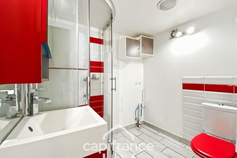 Villa i Gouvernes, Seine-et-Marne, Gouvernes - € 409.900 | Ref: 340934440589 - foto 16