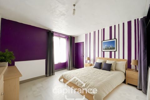 Villa i Gouvernes, Seine-et-Marne, Gouvernes - € 409.900 | Ref: 340934440589 - foto 18