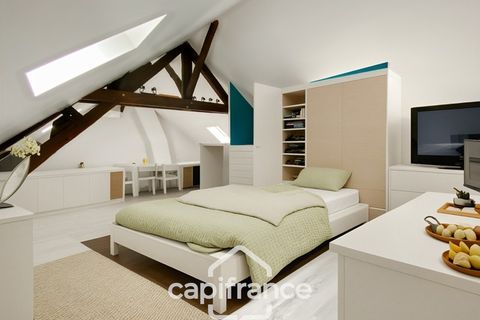 Villa i Gouvernes, Seine-et-Marne, Gouvernes - € 409.900 | Ref: 340934440589 - foto 24