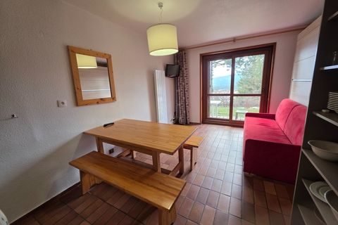 Lejlighed i Les Angles, Pyrenees-Orientales, Les Angles - € 140.000 | Ref: 340934779303 - foto 2
