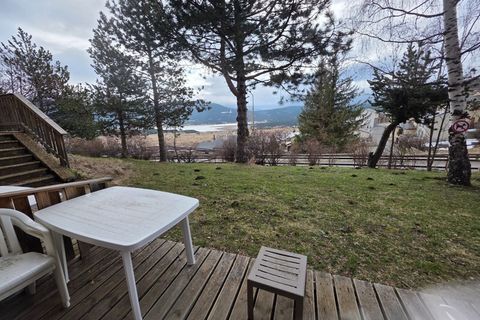 Lejlighed i Les Angles, Pyrenees-Orientales, Les Angles - € 140.000 | Ref: 340934779303 - foto 3