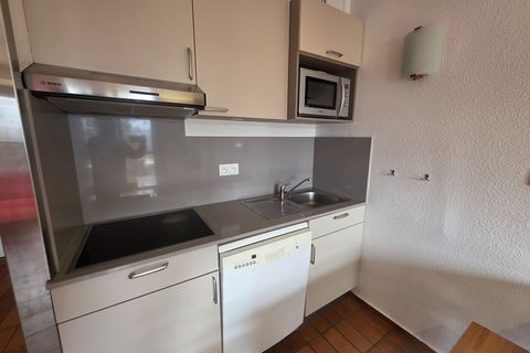 Lejlighed i Les Angles, Pyrenees-Orientales, Les Angles - € 140.000 | Ref: 340934779303 - foto 4