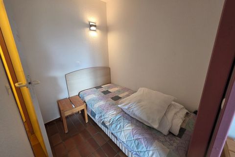 Lejlighed i Les Angles, Pyrenees-Orientales, Les Angles - € 140.000 | Ref: 340934779303 - foto 6