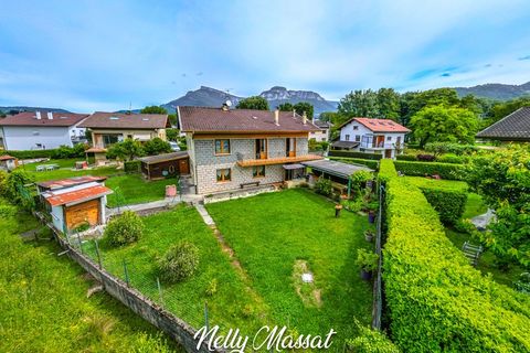Villa i La Ravoire, Savoie, La Ravoire - € 455.000 | Ref: 340931674420 - foto 2