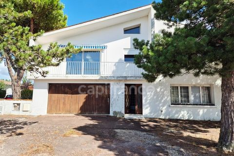 Villa a Royan, Charente-Maritime, Royan - € 334.900 | Ref: 340935501156 - foto 2