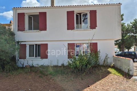 Villa a Royan, Charente-Maritime, Royan - € 334.900 | Ref: 340935501156 - foto 3