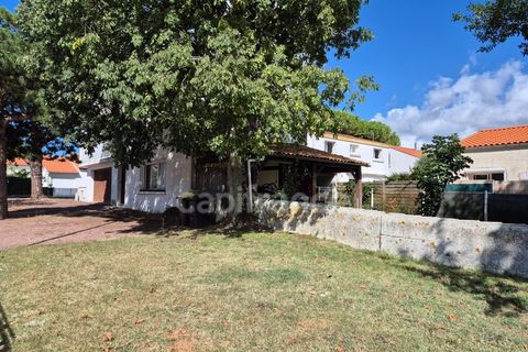 Villa a Royan, Charente-Maritime, Royan - € 334.900 | Ref: 340935501156 - foto 4
