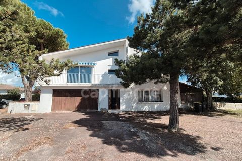 Villa a Royan, Charente-Maritime, Royan - € 334.900 | Ref: 340935501156 - foto 22