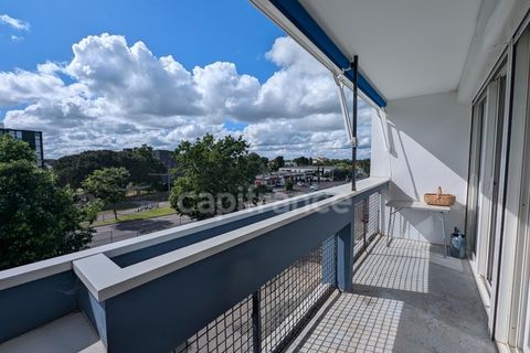 Lejlighed i Merignac, Gironde, Merignac - € 192.000 | Ref: 340937273341 - foto 2