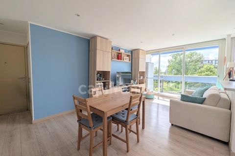 Lejlighed i Merignac, Gironde, Merignac - € 192.000 | Ref: 340937273341 - foto 3