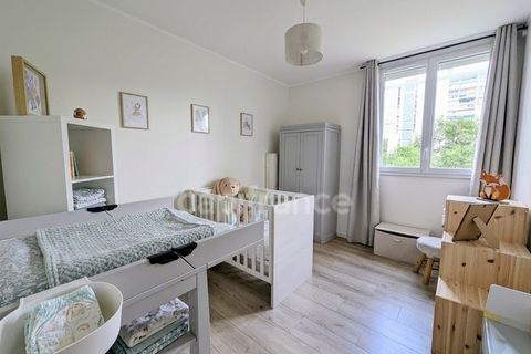 Lejlighed i Merignac, Gironde, Merignac - € 192.000 | Ref: 340937273341 - foto 6