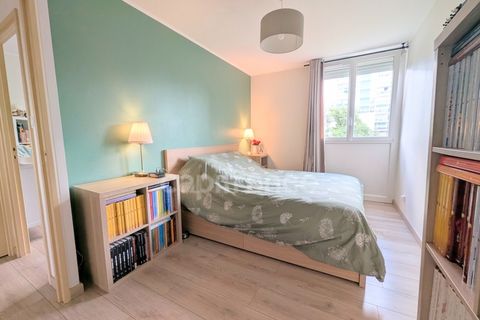 Lejlighed i Merignac, Gironde, Merignac - € 192.000 | Ref: 340937273341 - foto 7