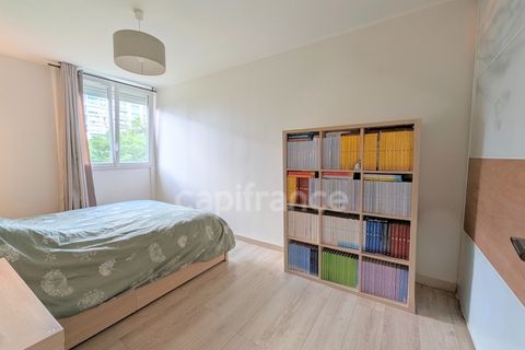 Lejlighed i Merignac, Gironde, Merignac - € 192.000 | Ref: 340937273341 - foto 8