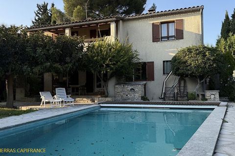 Villa a Les Angles, Gard, Les Angles - € 530.000 | Ref: 340935115424 - foto 2