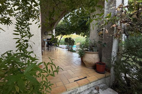 Villa a Les Angles, Gard, Les Angles - € 530.000 | Ref: 340935115424 - foto 4