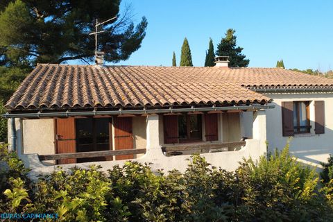 Villa a Les Angles, Gard, Les Angles - € 530.000 | Ref: 340935115424 - foto 23