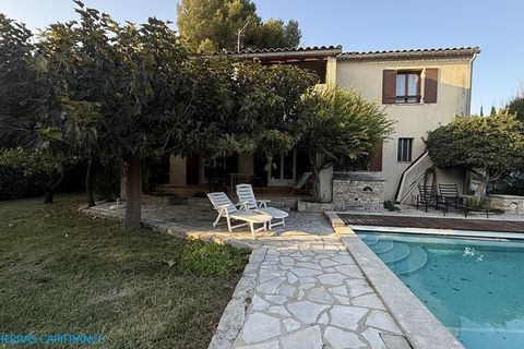 Villa a Les Angles, Gard, Les Angles - € 530.000 | Ref: 340935115424 - foto 24