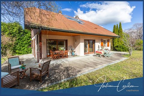 Villa i Cuvat, Haute-Savoie, Cuvat - € 749.900 | Ref: 340931452016 - foto 2