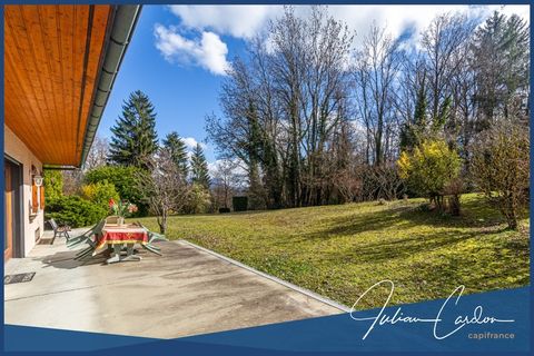 Villa i Cuvat, Haute-Savoie, Cuvat - € 749.900 | Ref: 340931452016 - foto 3