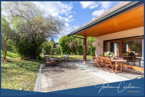 Villa i Cuvat, Haute-Savoie, Cuvat - € 749.900 | Ref: 340931452016 - foto 4