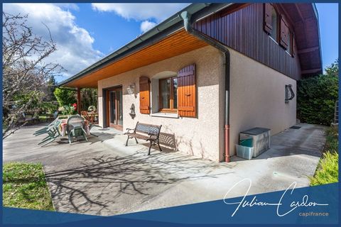 Villa i Cuvat, Haute-Savoie, Cuvat - € 749.900 | Ref: 340931452016 - foto 5