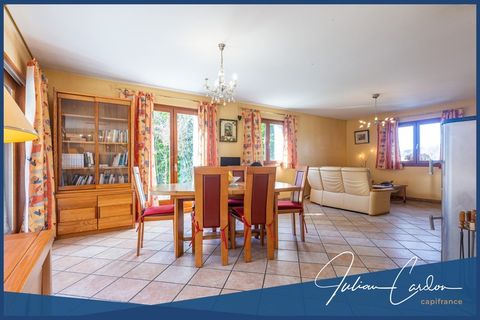 Villa i Cuvat, Haute-Savoie, Cuvat - € 749.900 | Ref: 340931452016 - foto 8