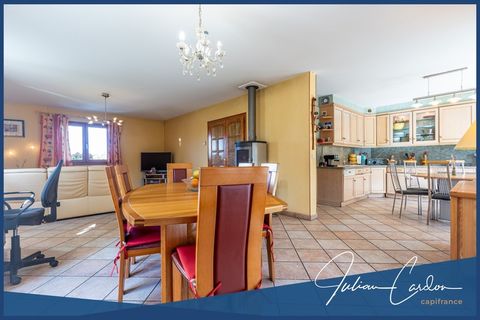 Villa i Cuvat, Haute-Savoie, Cuvat - € 749.900 | Ref: 340931452016 - foto 9