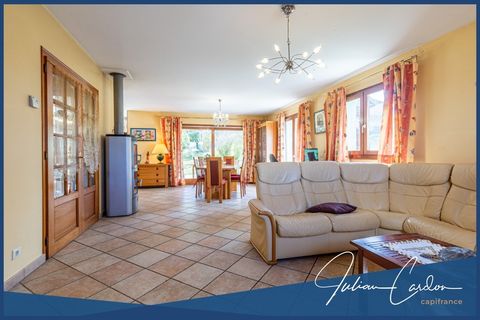 Villa i Cuvat, Haute-Savoie, Cuvat - € 749.900 | Ref: 340931452016 - foto 10