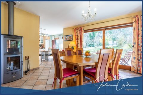 Villa i Cuvat, Haute-Savoie, Cuvat - € 749.900 | Ref: 340931452016 - foto 11