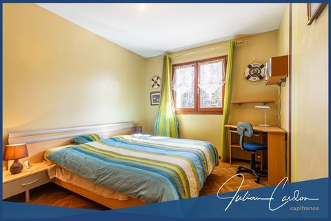 Villa i Cuvat, Haute-Savoie, Cuvat - € 749.900 | Ref: 340931452016 - foto 12