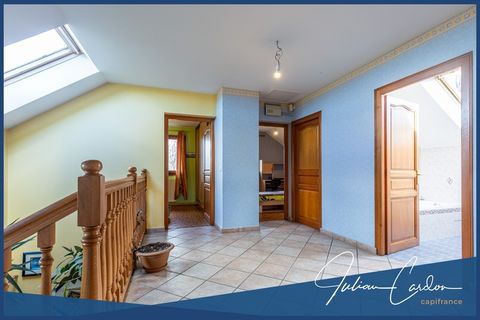 Villa i Cuvat, Haute-Savoie, Cuvat - € 749.900 | Ref: 340931452016 - foto 13