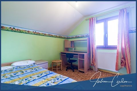 Villa i Cuvat, Haute-Savoie, Cuvat - € 749.900 | Ref: 340931452016 - foto 14