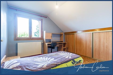 Villa i Cuvat, Haute-Savoie, Cuvat - € 749.900 | Ref: 340931452016 - foto 15