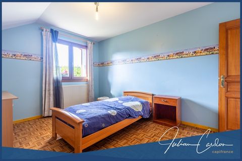 Villa i Cuvat, Haute-Savoie, Cuvat - € 749.900 | Ref: 340931452016 - foto 16