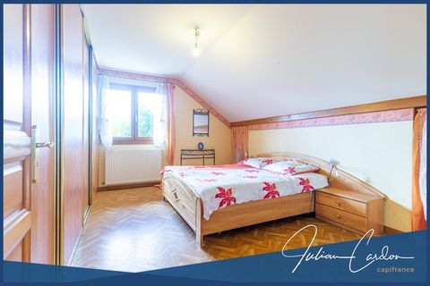 Villa i Cuvat, Haute-Savoie, Cuvat - € 749.900 | Ref: 340931452016 - foto 17