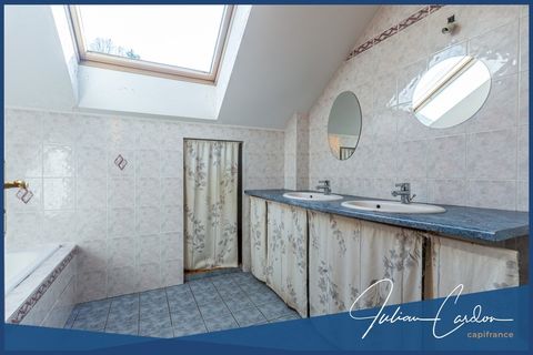 Villa i Cuvat, Haute-Savoie, Cuvat - € 749.900 | Ref: 340931452016 - foto 18