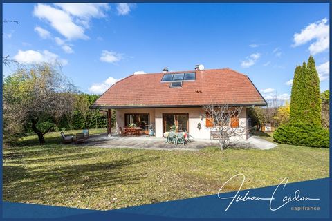 Villa i Cuvat, Haute-Savoie, Cuvat - € 749.900 | Ref: 340931452016 - foto 19