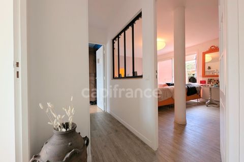 Lejlighed i Bordeaux, Gironde, Bordeaux - € 440.000 | Ref: 340933129722 - foto 2
