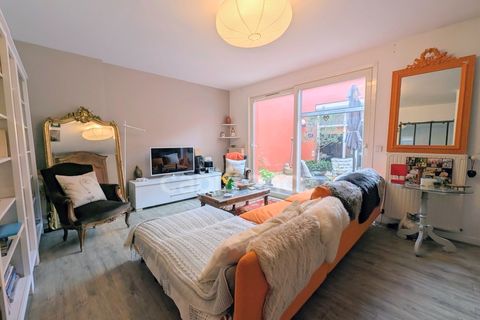 Lejlighed i Bordeaux, Gironde, Bordeaux - € 440.000 | Ref: 340933129722 - foto 3