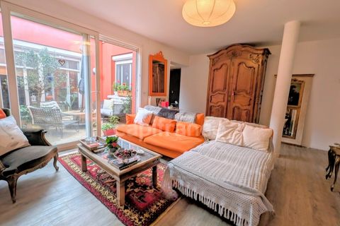 Lejlighed i Bordeaux, Gironde, Bordeaux - € 440.000 | Ref: 340933129722 - foto 5
