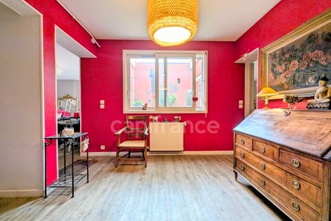 Lejlighed i Bordeaux, Gironde, Bordeaux - € 440.000 | Ref: 340933129722 - foto 6