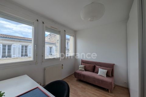 Lejlighed i Bordeaux, Gironde, Bordeaux - € 440.000 | Ref: 340933129722 - foto 11